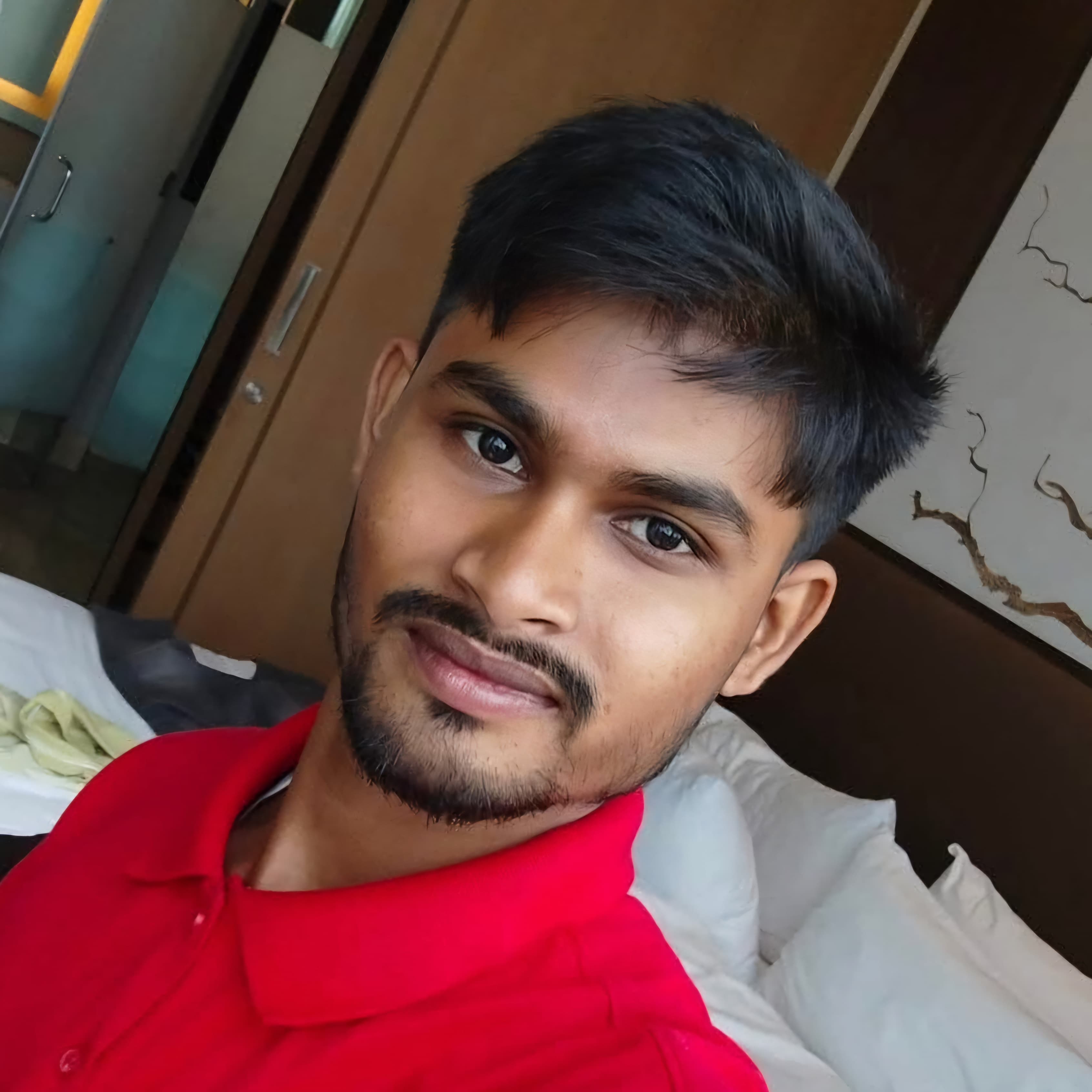 Ranajit Das